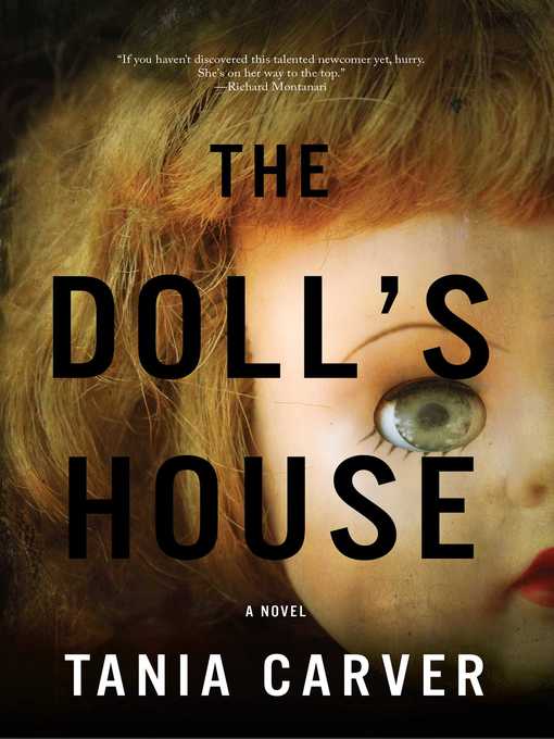 Cover image for The Doll's House